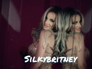 Silkybritney