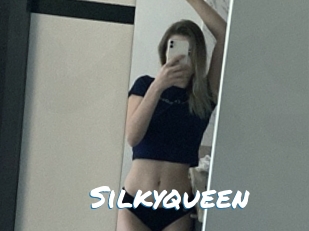 Silkyqueen