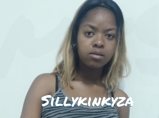 Sillykinkyza