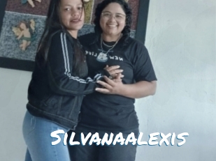 Silvanaalexis