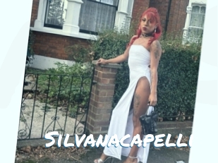 silvanacapelli Max 50