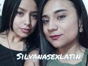 Silvanasexlatin