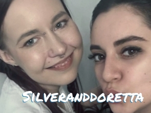 Silveranddoretta