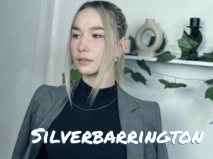 Silverbarrington