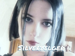 Silverbelger