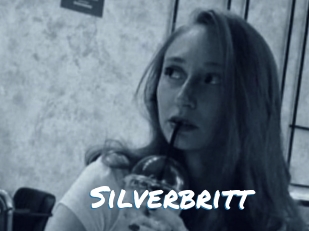 Silverbritt