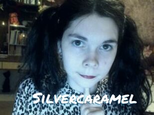 Silvercaramel