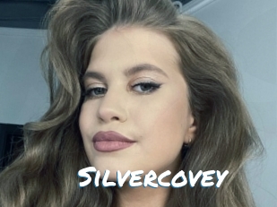 silvercovey Max 50
