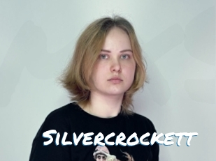 silvercrockett Max 50