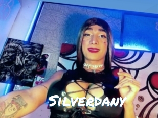 silverdany Max 50