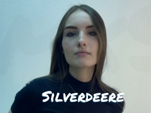 Silverdeere