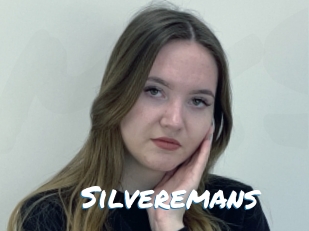 Silveremans