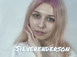 Silverenderson