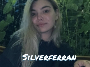 Silverferran