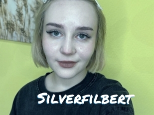 Silverfilbert
