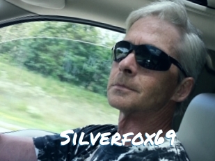 silverfox69 Max 50