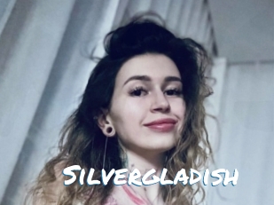 Silvergladish