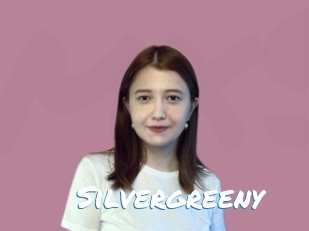 Silvergreeny