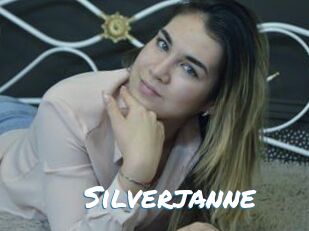 Silverjanne