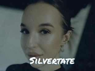Silvertate