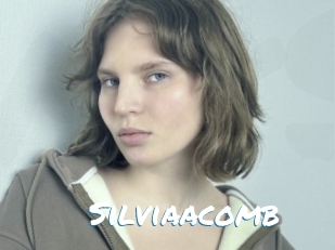 Silviaacomb