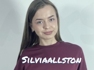 Silviaallston