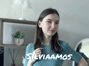 Silviaamos
