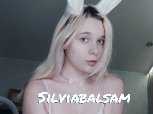 silviabalsam Max 50