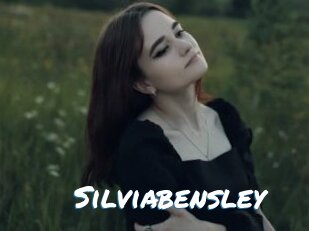 Silviabensley