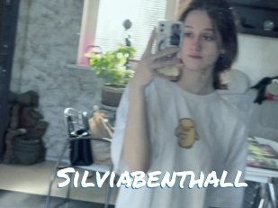 Silviabenthall