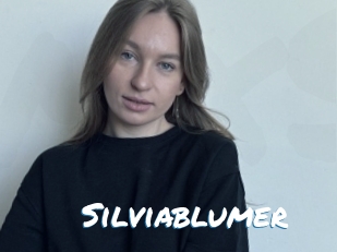Silviablumer