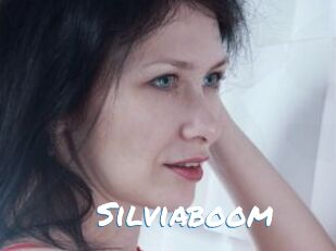 Silviaboom