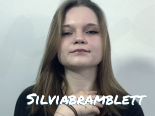 Silviabramblett