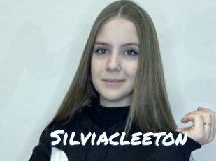 Silviacleeton