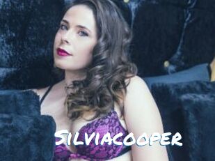 Silviacooper