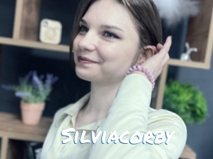 Silviacorby