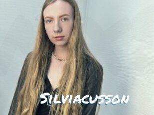 Silviacusson