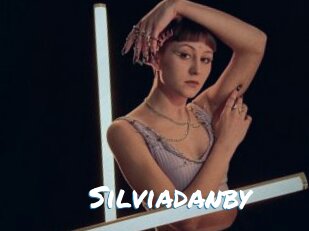 Silviadanby