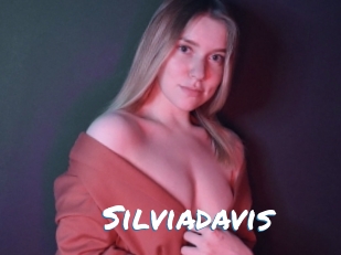 Silviadavis