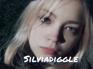 Silviadiggle