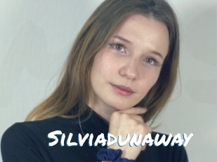 Silviadunaway