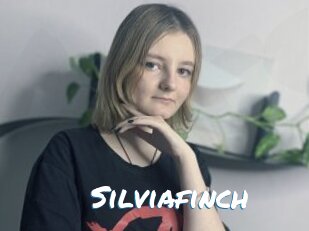 Silviafinch