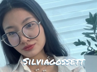 Silviagossett