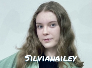 Silviahailey