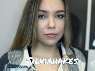 Silviahakes