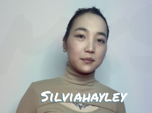 Silviahayley
