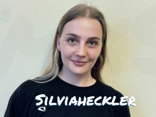 Silviaheckler