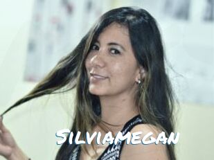 Silviamegan