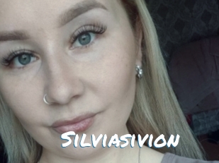 Silviasivion