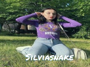 Silviasnake